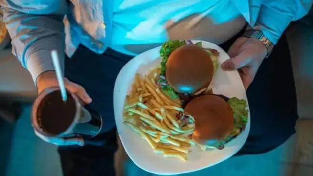 ንጥዕና ዝጎድእ ኣነባብራራ