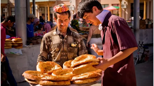 Ўзбекистон