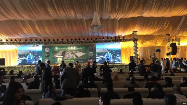 करतारपुर साहिब कॉरिडोर