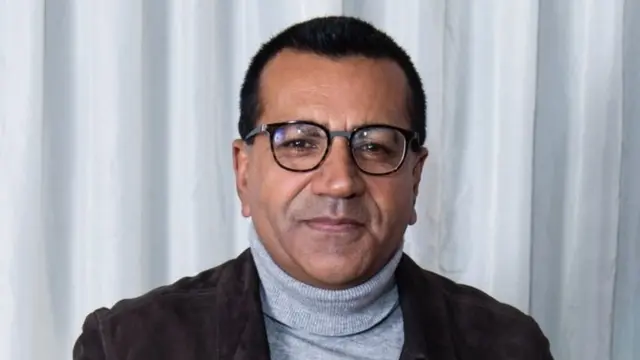 మార్టిన్ బషీర్