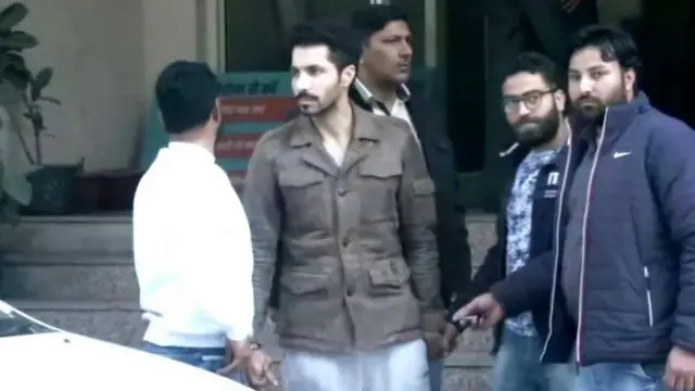 ਦੀਪ ਸਿੱਧੂ