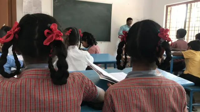 एड्स पीड़ित बच्चे