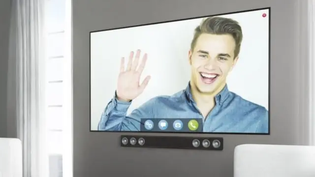 سمارٹ ٹی وی