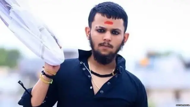 दुर्लभ कश्यप
