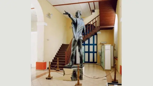 战争思想博物馆