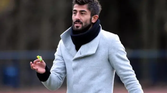 Kerem Demirbay