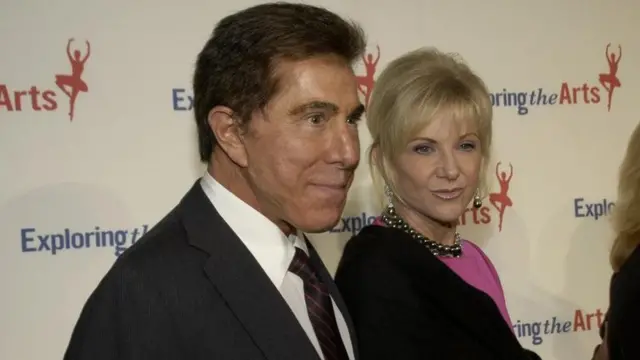 ቢል እና ሱ ግሮስ