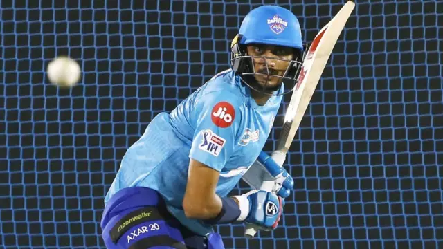 டெல்லி காபிடல்ஸ்