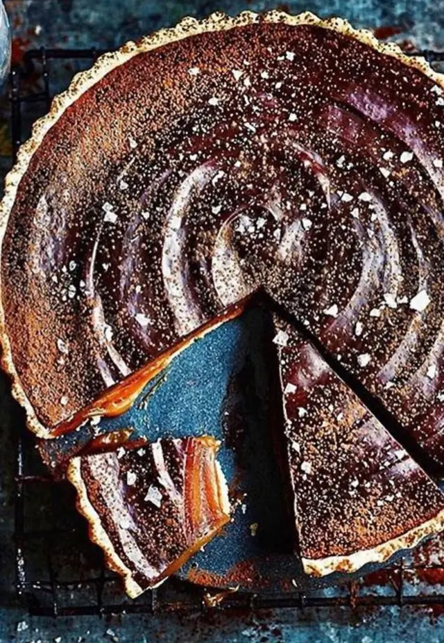 옥스퍼드 대학의 심리학자들은 뇌가 음식을 보고 그 맛을 상상한다고 한다