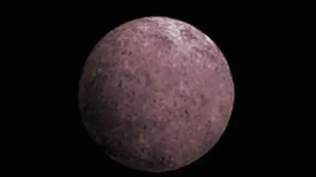 (225088) 2007 ఓఆర్10 మరుగుజ్జు గ్రహం