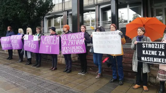 podrška za mariju lukić beograd