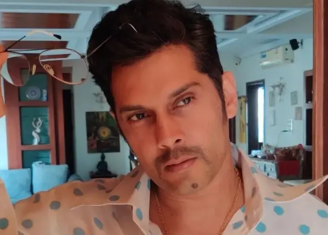 अमर उपाध्याय