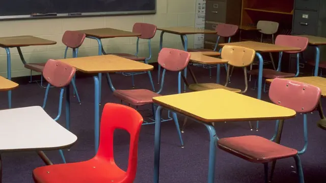 Порожній Клас