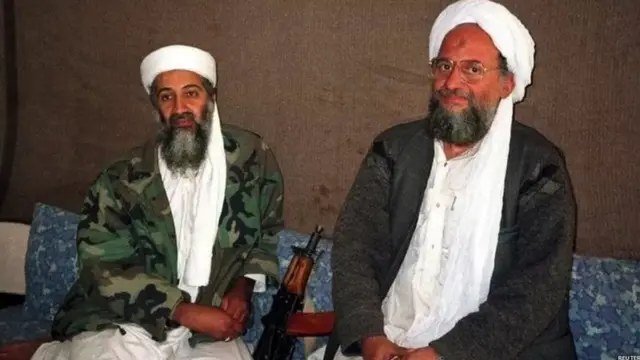 القاعده