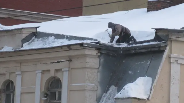 Ишлаётган мигрант