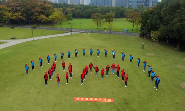 روز جهانی دیابت