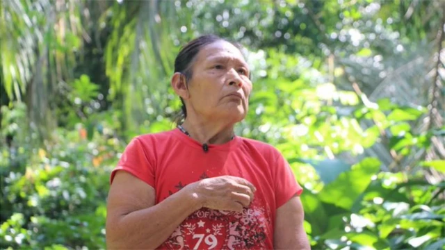 રીતાને પોતાના ભાઈ અને ભત્રીજાને લઈને બીક છે