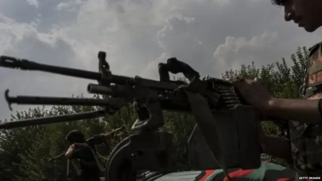 अफ़ग़ानिस्तान में आईएस