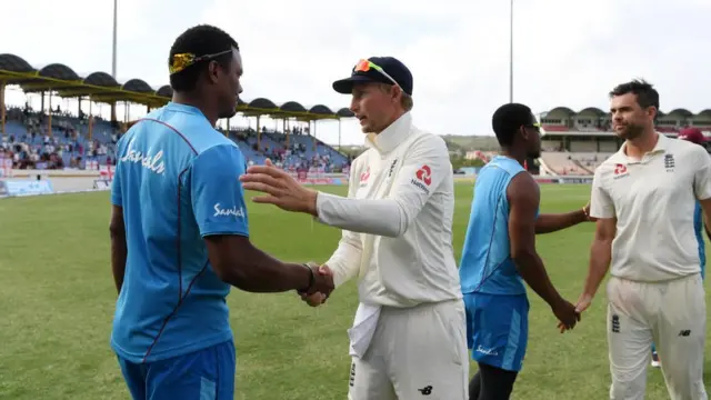 جو روٹ، شینن گیبرئیل