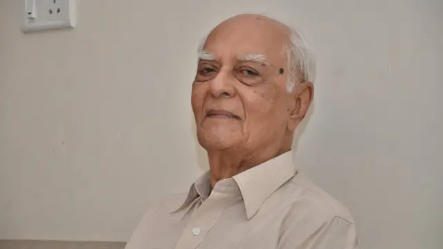 દીપક શોધનની બેટિંગ સરેરાશ 60.33ની રહી હતી અને વર્ષો સુધી ભારત માટે સર્વોચ્ચ ટેસ્ટ સરેરાશ તેમના નામે હતી