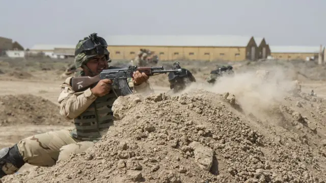 Iraq