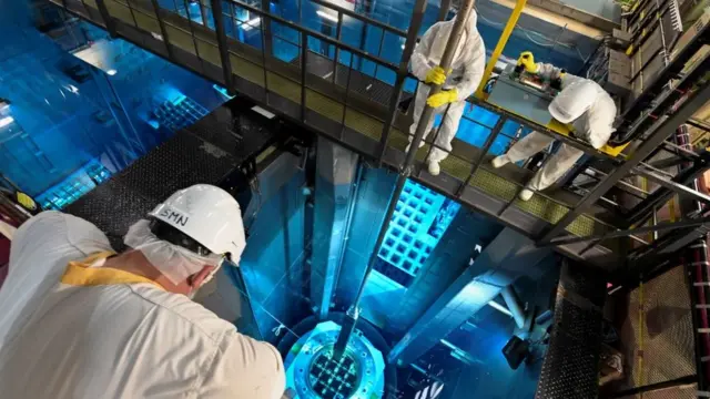 АЭС Фессенхайм