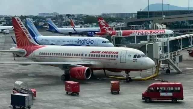 ஏர் இந்தியா