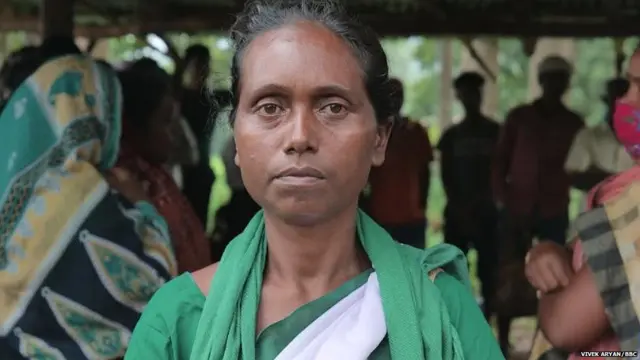 लिली जोजो