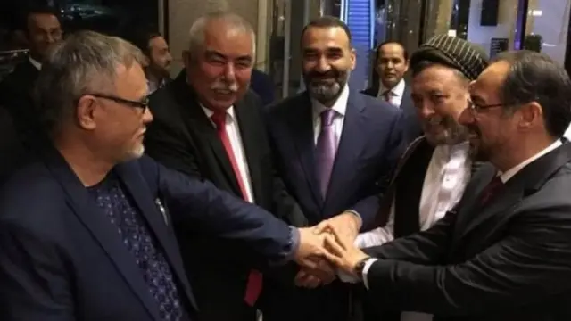 ائتلاف جدید