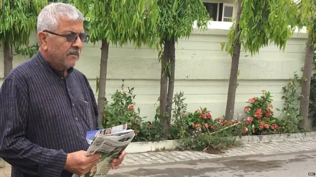 ਡਾਕਟਰ ਧਰਮੀਵਰ ਗਾਂਧੀ