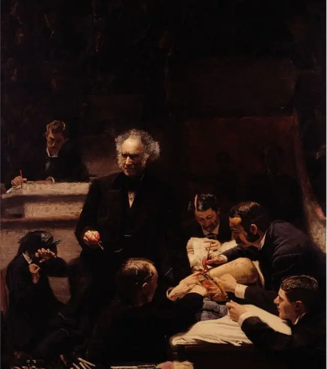 ડૉ. ઇગ્નાઝ સૅમેલ્વિસ