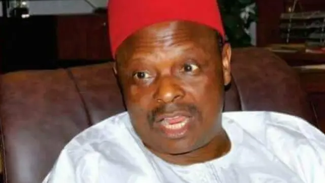 Aworan Kwankwaso
