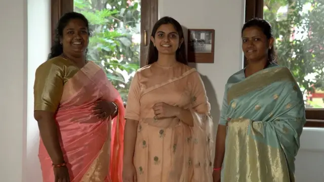 சாமானிய பெண்ணுக்கு அரச குடும்பம் அளித்த நெகிழ வைக்கும் அங்கீகாரம்