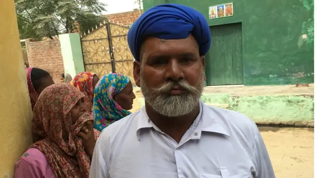 जोगिंदर सिंह