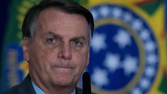 Bolsonaro