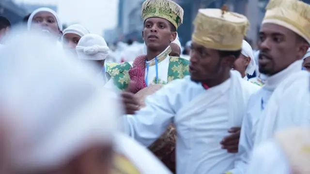 የደመራ እና የመስቀል በዓለም በክርስትን እምነት ተካዮች ዘንድ መስከረም 16 እና 17 በድምቀት ይከበራል።