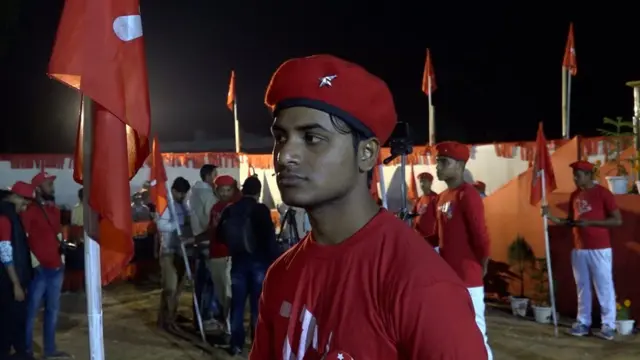 Tripura Assembly Elections