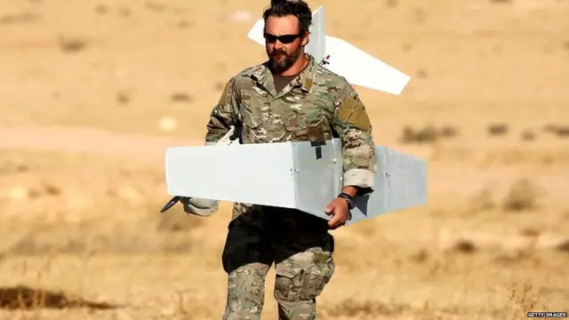 ਅਮਰੀਕੀ ਫੌਜ