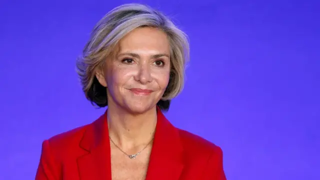 فاليري بيكريس