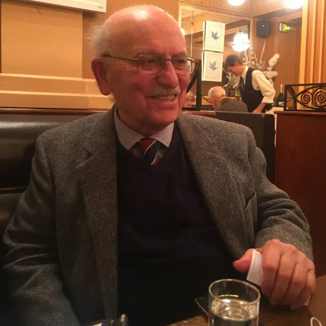 Hedayat Matin-Daftari