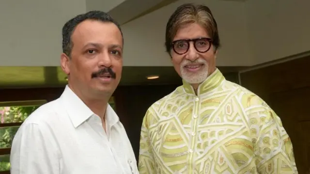 मिलिंद नार्वेकर