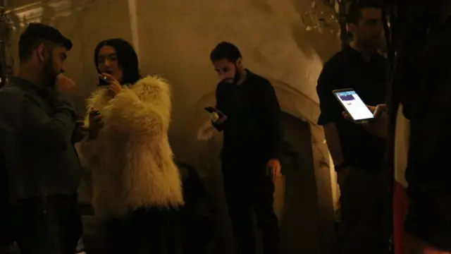 Bakının əyləncə məkanları