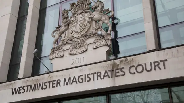 Westminster məhkəməsi