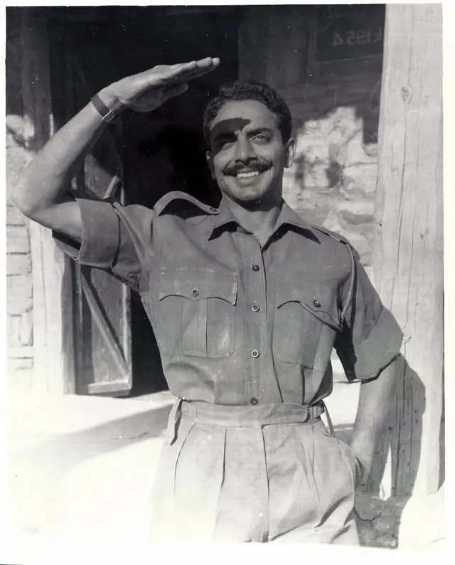 ਮੇਜਰ ਜਨਰਲ ਇਆਨ ਕਾਰਡੋਜ਼ੋ