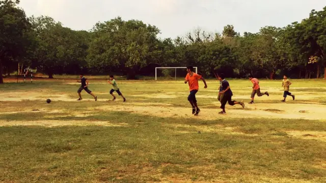 జీవన విద్యావికాస వనం