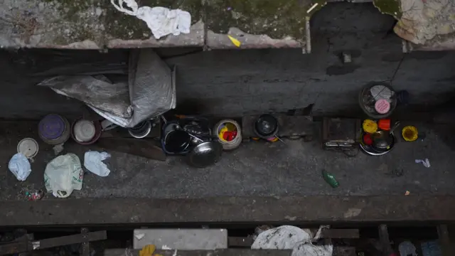 दिल्ली अग्निकांड