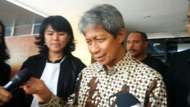 Bambang Kaswanti Purwo