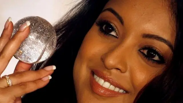 तनुश्री दत्ता