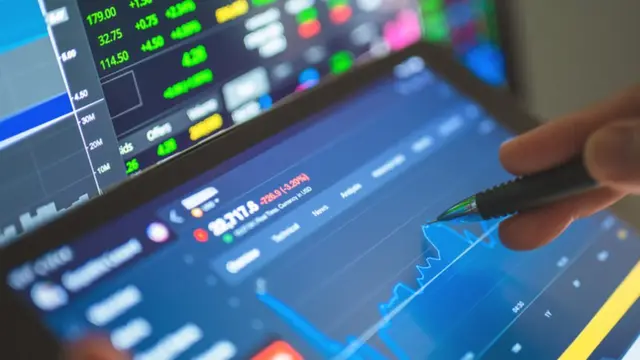 பங்குச் சந்தை