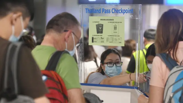 ไทยแลนด์พาส